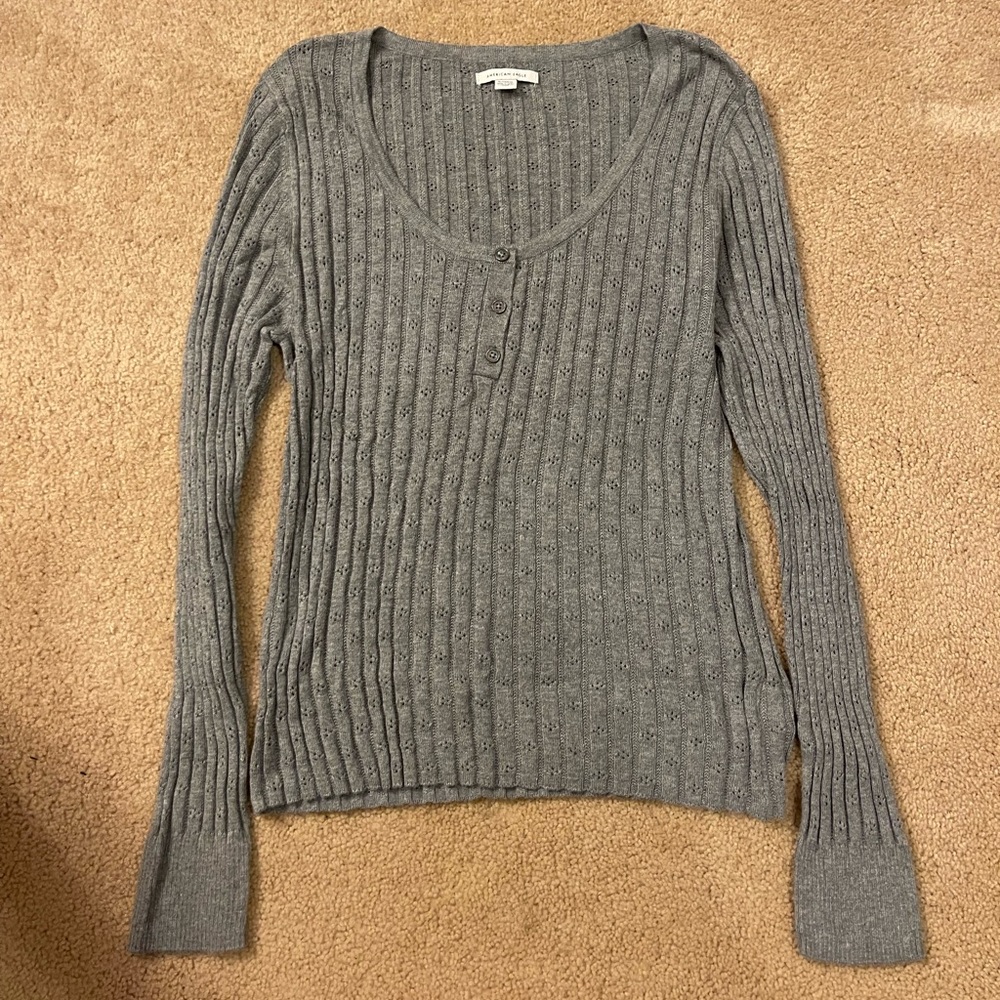 XL American Eagle Sweater